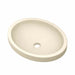 NSL1916-D Bathroom/Bathroom Sinks/Drop In Bathroom Sinks