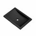 NSL2014-C Bathroom/Bathroom Sinks/Drop In Bathroom Sinks