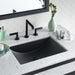 NSL2014-C Bathroom/Bathroom Sinks/Drop In Bathroom Sinks
