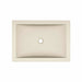 NSL2014-D Bathroom/Bathroom Sinks/Drop In Bathroom Sinks