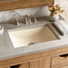 NSL2014-D Bathroom/Bathroom Sinks/Drop In Bathroom Sinks