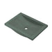 NSL2014-F Bathroom/Bathroom Sinks/Drop In Bathroom Sinks