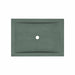 NSL2014-F Bathroom/Bathroom Sinks/Drop In Bathroom Sinks