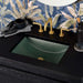 NSL2014-F Bathroom/Bathroom Sinks/Drop In Bathroom Sinks