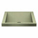 NSL2014-G Bathroom/Bathroom Sinks/Drop In Bathroom Sinks