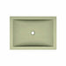NSL2014-G Bathroom/Bathroom Sinks/Drop In Bathroom Sinks