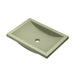 NSL2014-G Bathroom/Bathroom Sinks/Drop In Bathroom Sinks