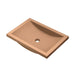 NSL2014-T Bathroom/Bathroom Sinks/Drop In Bathroom Sinks
