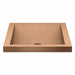 NSL2014-T Bathroom/Bathroom Sinks/Drop In Bathroom Sinks