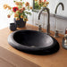 NSL2115-C Bathroom/Bathroom Sinks/Drop In Bathroom Sinks