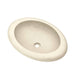 NSL2115-D Bathroom/Bathroom Sinks/Drop In Bathroom Sinks