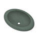 NSL2115-F Bathroom/Bathroom Sinks/Drop In Bathroom Sinks