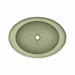 NSL2115-G Bathroom/Bathroom Sinks/Drop In Bathroom Sinks