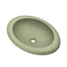 NSL2115-G Bathroom/Bathroom Sinks/Drop In Bathroom Sinks