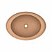 NSL2115-T Bathroom/Bathroom Sinks/Drop In Bathroom Sinks