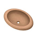 NSL2115-T Bathroom/Bathroom Sinks/Drop In Bathroom Sinks