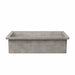 NSL2116-A Bathroom/Bathroom Sinks/Drop In Bathroom Sinks