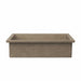 NSL2116-E Bathroom/Bathroom Sinks/Drop In Bathroom Sinks