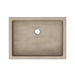 NSL2116-E Bathroom/Bathroom Sinks/Drop In Bathroom Sinks