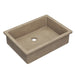 NSL2116-E Bathroom/Bathroom Sinks/Drop In Bathroom Sinks