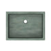 NSL2116-F Bathroom/Bathroom Sinks/Drop In Bathroom Sinks