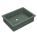 NSL2116-F Bathroom/Bathroom Sinks/Drop In Bathroom Sinks