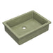 NSL2116-G Bathroom/Bathroom Sinks/Drop In Bathroom Sinks