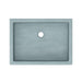 NSL2116-O Bathroom/Bathroom Sinks/Drop In Bathroom Sinks