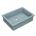 NSL2116-O Bathroom/Bathroom Sinks/Drop In Bathroom Sinks