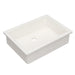 NSL2116-P Bathroom/Bathroom Sinks/Drop In Bathroom Sinks
