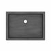 NSL2116-S Bathroom/Bathroom Sinks/Drop In Bathroom Sinks