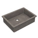 NSL2116-S Bathroom/Bathroom Sinks/Drop In Bathroom Sinks