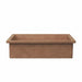 NSL2116-T Bathroom/Bathroom Sinks/Drop In Bathroom Sinks
