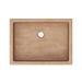 NSL2116-T Bathroom/Bathroom Sinks/Drop In Bathroom Sinks