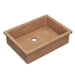 NSL2116-T Bathroom/Bathroom Sinks/Drop In Bathroom Sinks