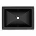 NSL2216-C Bathroom/Bathroom Sinks/Drop In Bathroom Sinks