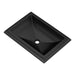 NSL2216-C Bathroom/Bathroom Sinks/Drop In Bathroom Sinks