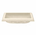NSL2216-D Bathroom/Bathroom Sinks/Drop In Bathroom Sinks