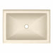 NSL2216-D Bathroom/Bathroom Sinks/Drop In Bathroom Sinks