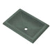 NSL2216-F Bathroom/Bathroom Sinks/Drop In Bathroom Sinks