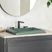 NSL2216-F Bathroom/Bathroom Sinks/Drop In Bathroom Sinks