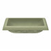 NSL2216-G Bathroom/Bathroom Sinks/Drop In Bathroom Sinks