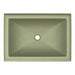 NSL2216-G Bathroom/Bathroom Sinks/Drop In Bathroom Sinks