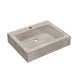 NSL2405-A Bathroom/Bathroom Sinks/Drop In Bathroom Sinks