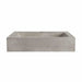 NSL2405-A Bathroom/Bathroom Sinks/Drop In Bathroom Sinks