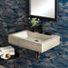 NSL2405-A Bathroom/Bathroom Sinks/Drop In Bathroom Sinks