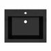 NSL2405-C Bathroom/Bathroom Sinks/Drop In Bathroom Sinks
