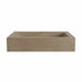 NSL2405-D Bathroom/Bathroom Sinks/Drop In Bathroom Sinks