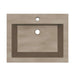 NSL2405-D Bathroom/Bathroom Sinks/Drop In Bathroom Sinks
