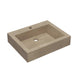 NSL2405-D Bathroom/Bathroom Sinks/Drop In Bathroom Sinks
